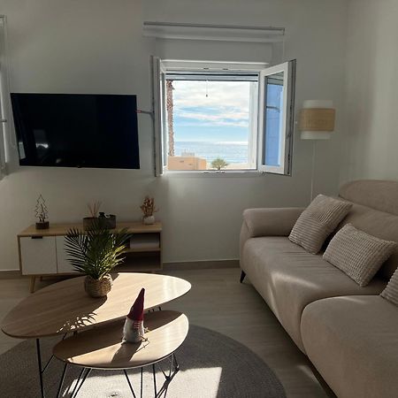 Casita La Basseta D' Oli Apartment บิยาโฮโยซา ภายนอก รูปภาพ