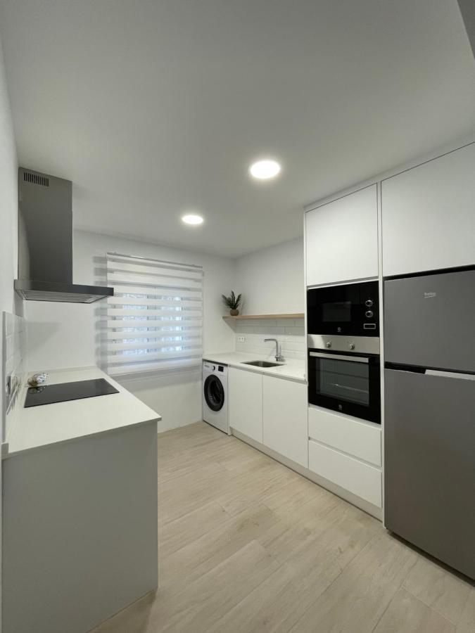 Casita La Basseta D' Oli Apartment บิยาโฮโยซา ภายนอก รูปภาพ