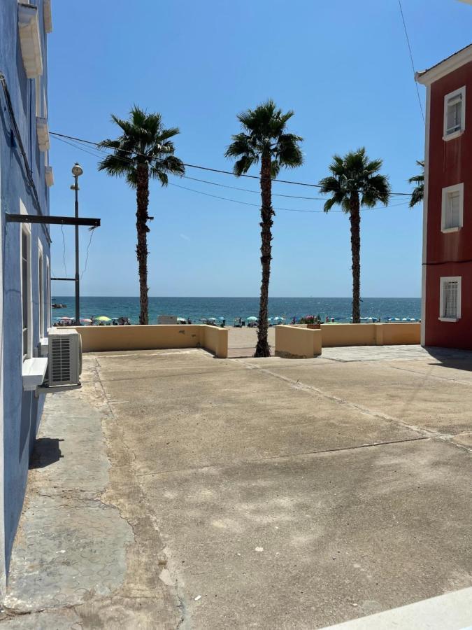 Casita La Basseta D' Oli Apartment บิยาโฮโยซา ภายนอก รูปภาพ