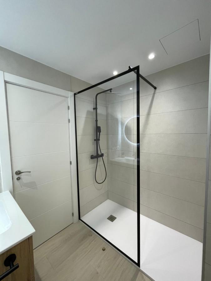 Casita La Basseta D' Oli Apartment บิยาโฮโยซา ภายนอก รูปภาพ