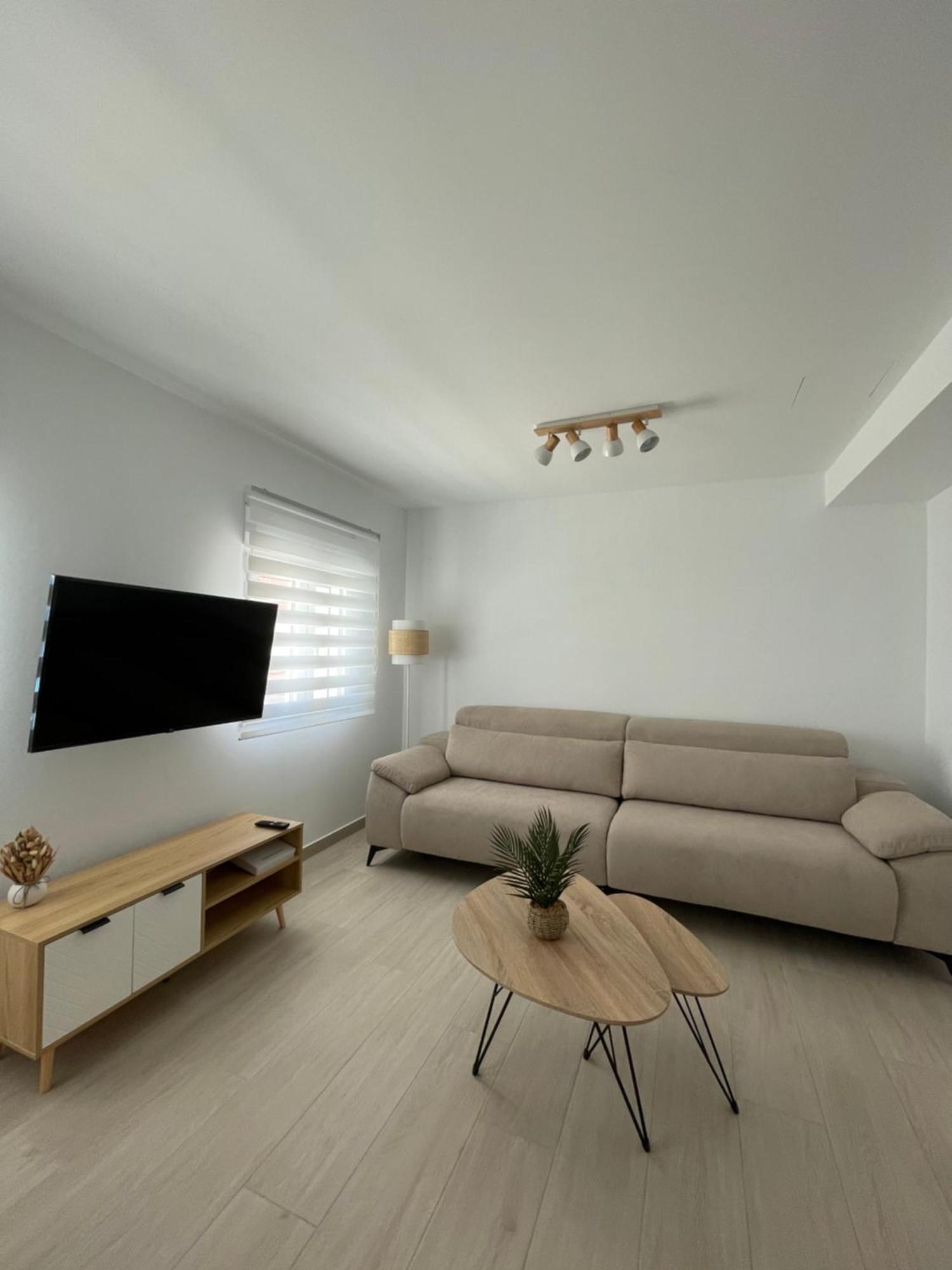 Casita La Basseta D' Oli Apartment บิยาโฮโยซา ภายนอก รูปภาพ