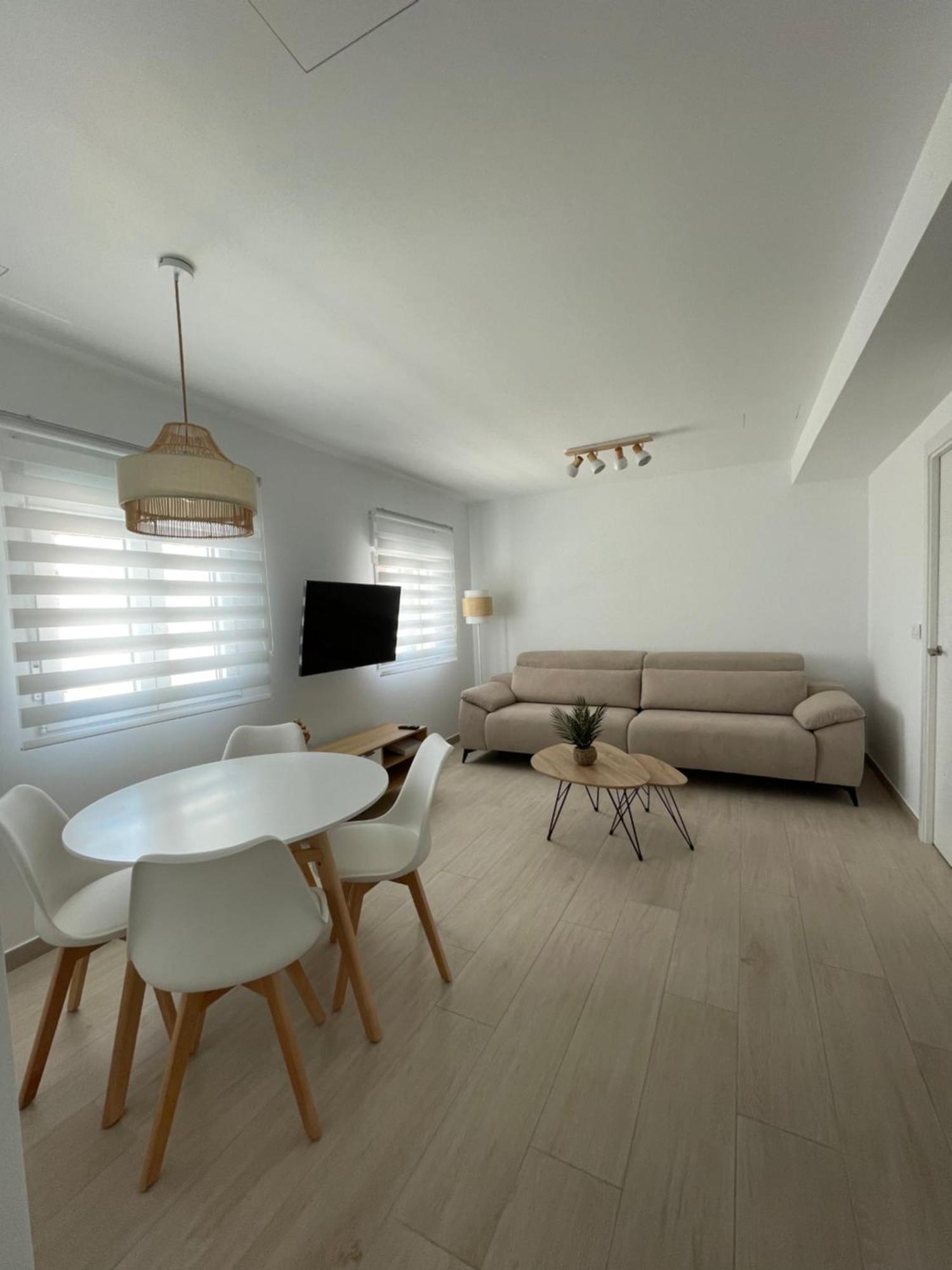 Casita La Basseta D' Oli Apartment บิยาโฮโยซา ภายนอก รูปภาพ