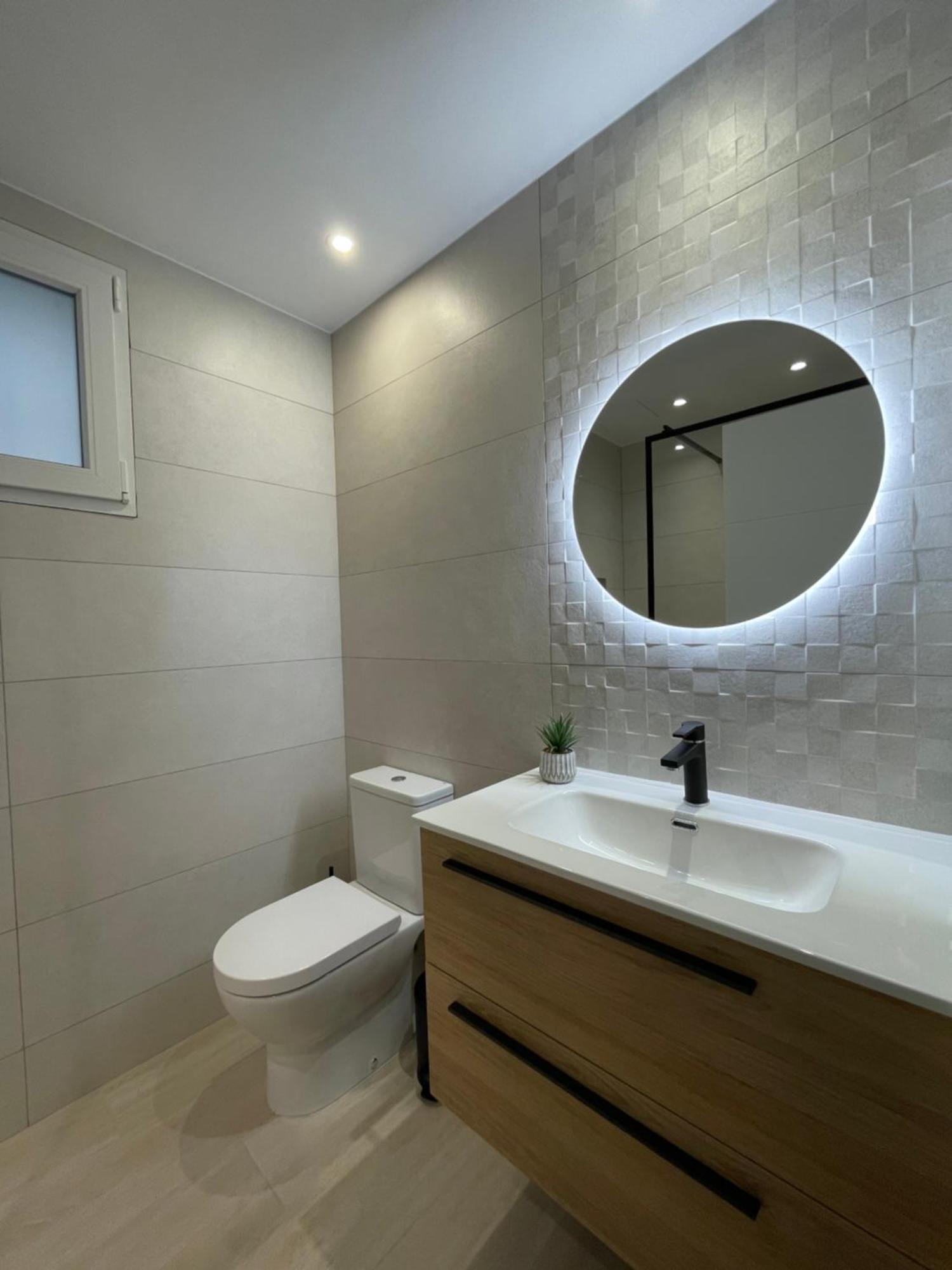 Casita La Basseta D' Oli Apartment บิยาโฮโยซา ภายนอก รูปภาพ