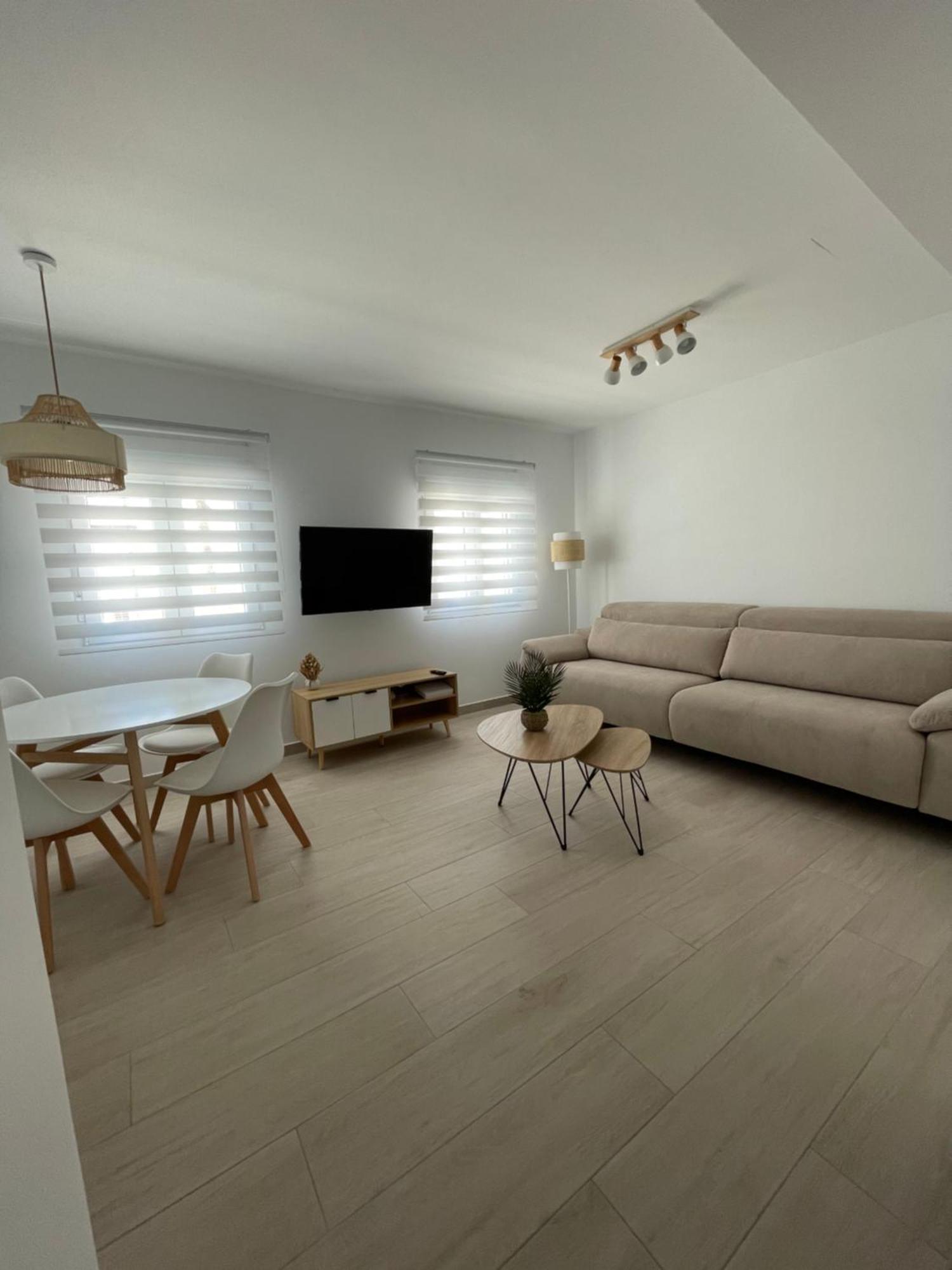 Casita La Basseta D' Oli Apartment บิยาโฮโยซา ภายนอก รูปภาพ