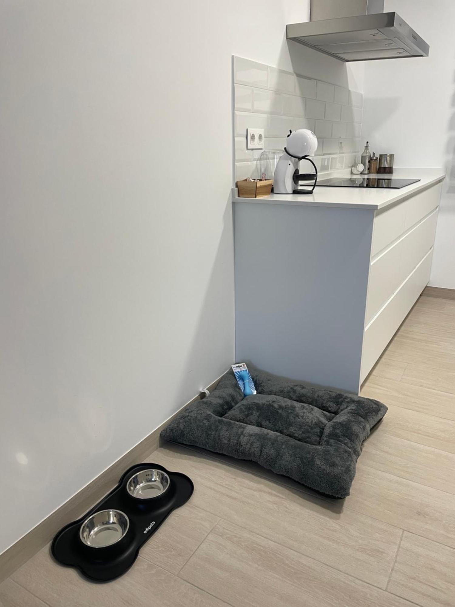Casita La Basseta D' Oli Apartment บิยาโฮโยซา ภายนอก รูปภาพ