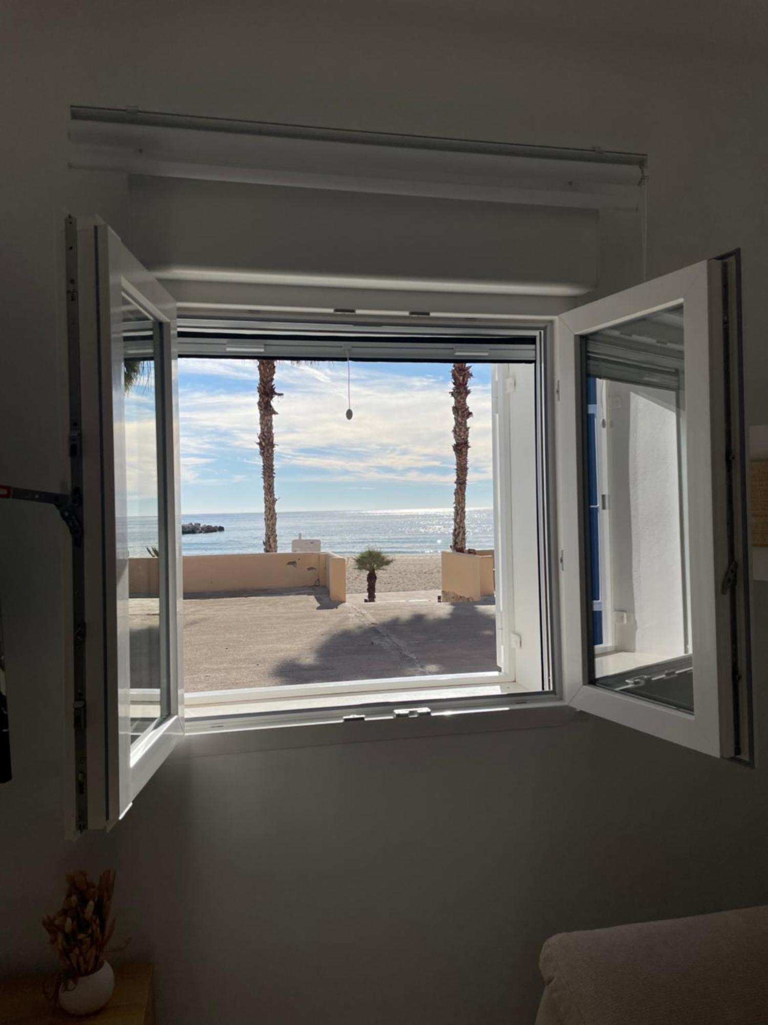 Casita La Basseta D' Oli Apartment บิยาโฮโยซา ภายนอก รูปภาพ