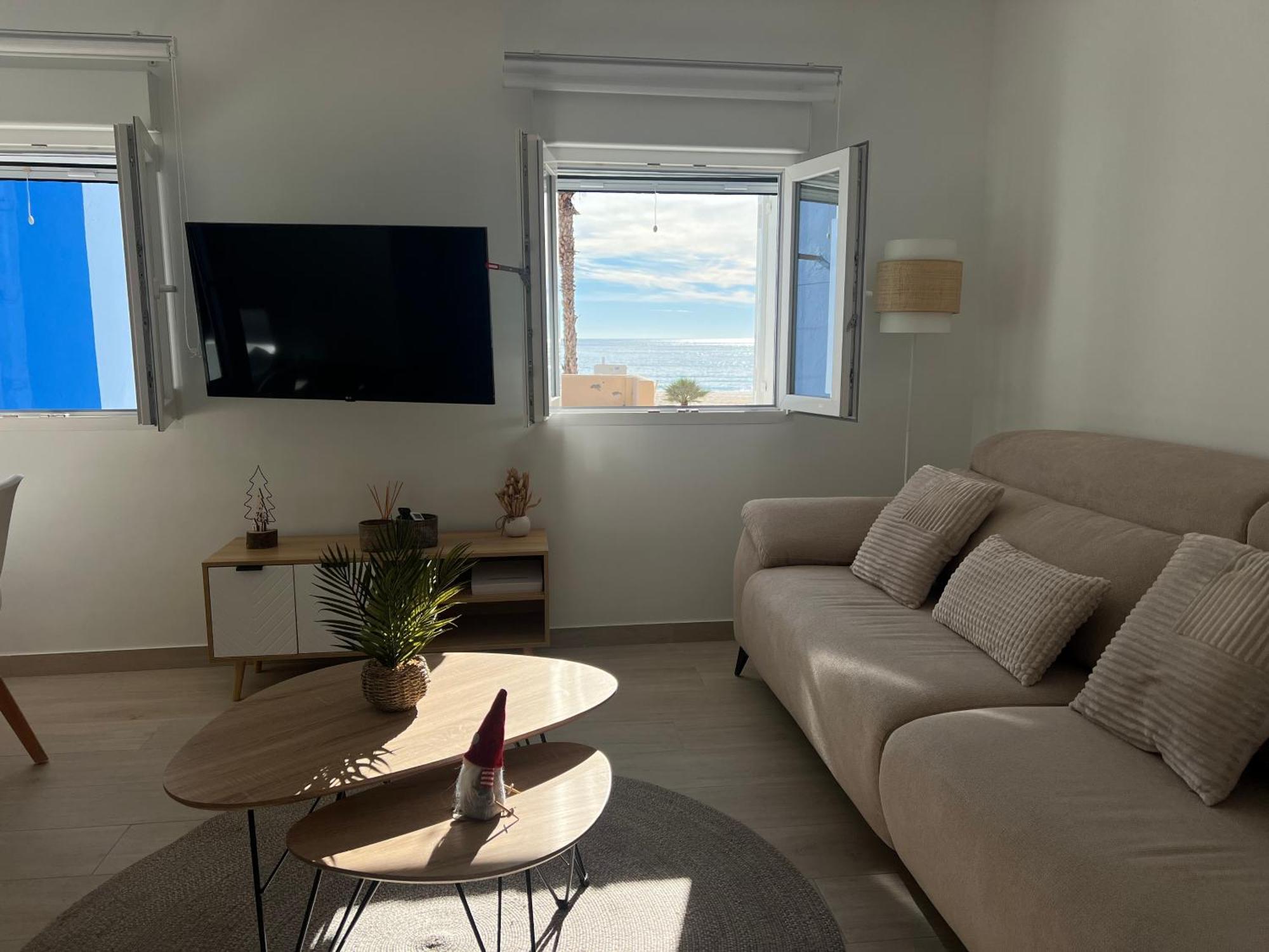 Casita La Basseta D' Oli Apartment บิยาโฮโยซา ภายนอก รูปภาพ