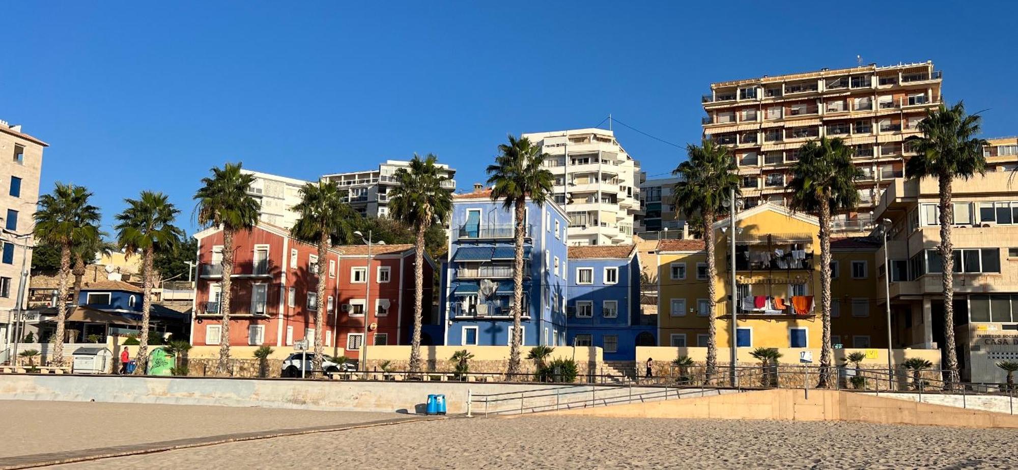 Casita La Basseta D' Oli Apartment บิยาโฮโยซา ภายนอก รูปภาพ